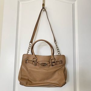 Michael Kors Hand and Shoulder Bag